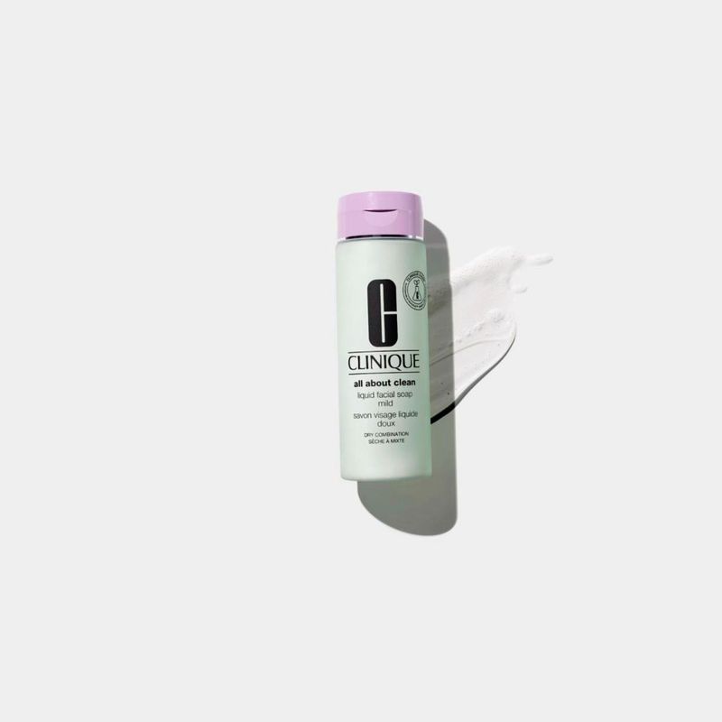 KIT-SKINCARE-LIMPIADORA-CLINIQUE-MICELLAR-MILK---MAKEUP-REMOVER-SKIN-I---II-ALL-ABOUT-CLEAN
