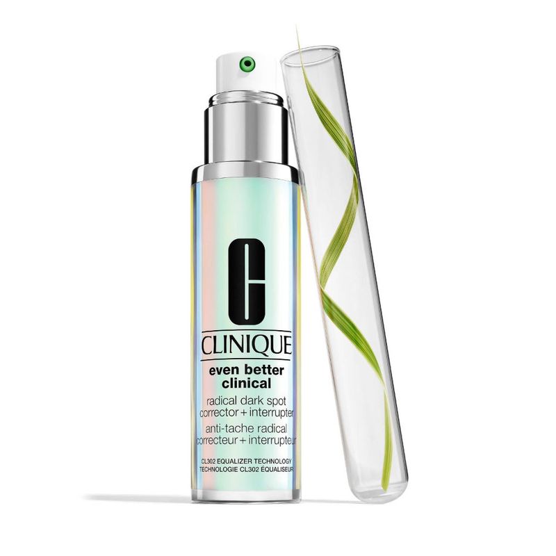 KIT-SKINCARE--SUERO-CLINIQUE-RADICAL-DARK-SPOT-CORRECTOR---INTERRUPTER-EVEN-BETTER