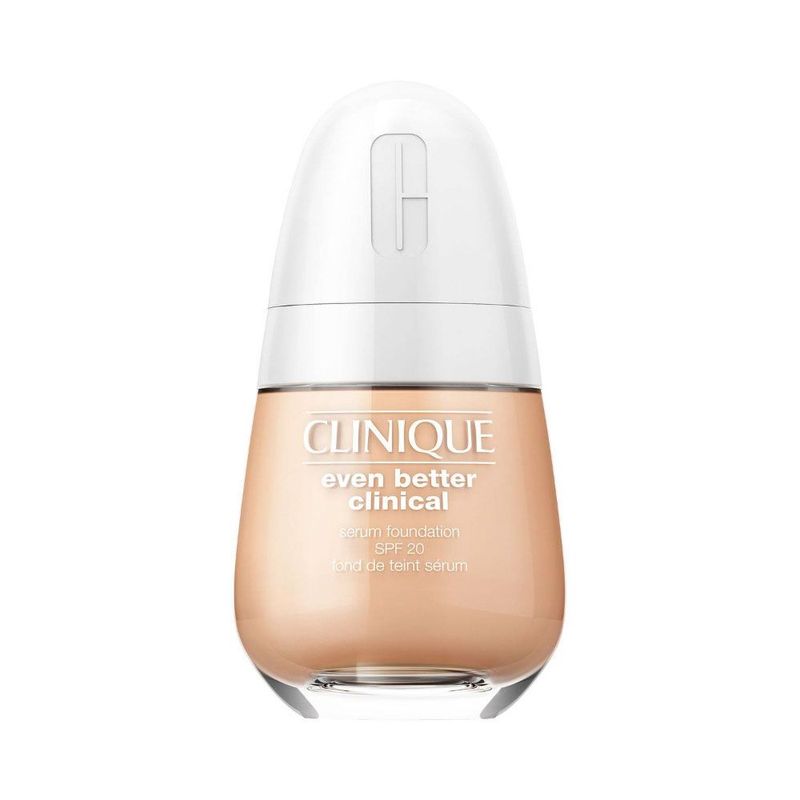 BASE-CLINIQUE-SERUM-FOUNDATION--HONEY-EVEN-BETTER