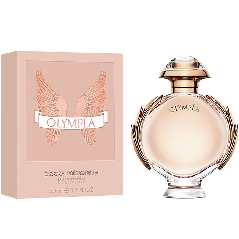 Perfume paco rabanne online mujer