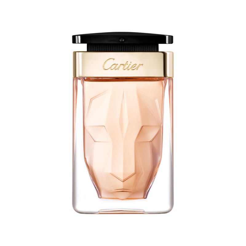 Perfume cartier la discount panthere mujer precio