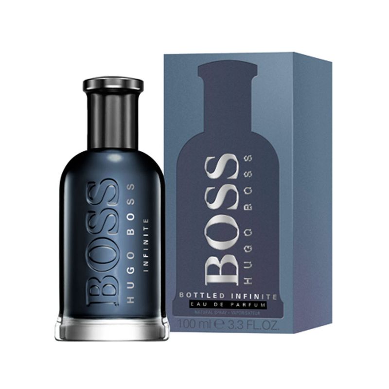 PERFUME HUGO BOSS HOMBRE BOSS BOTTLED INFINITE EDP