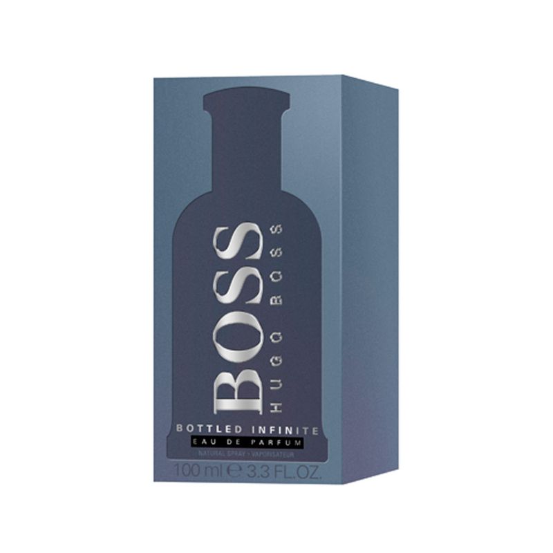 Locion hugo boss online hombre