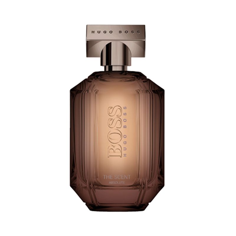 PERFUME HUGO BOSS MUJER BOSS THE SCENT ABSOLUTE FOR HER EDP