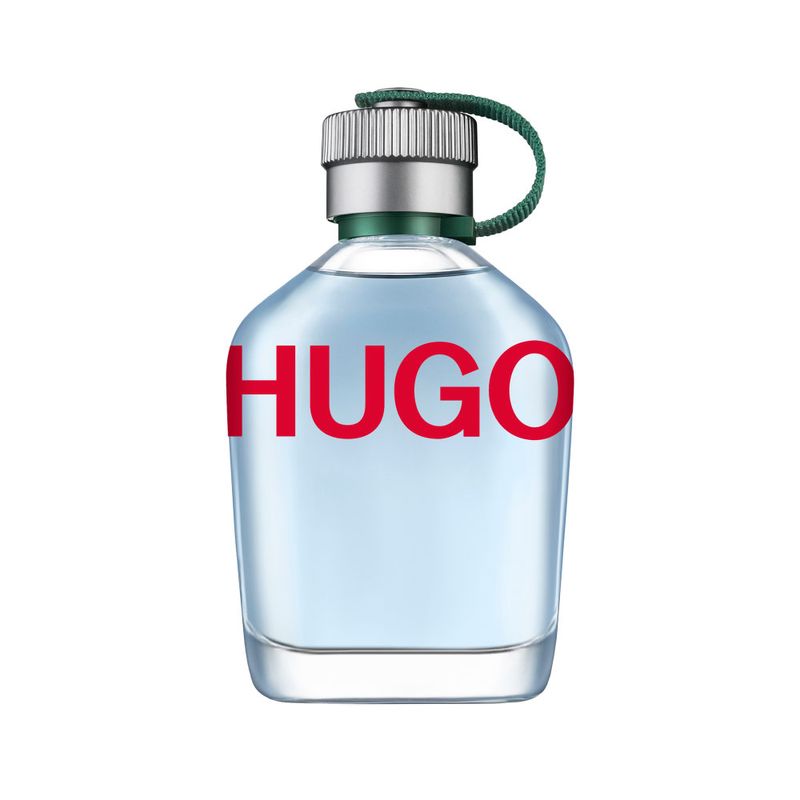 Nuevo perfume discount hugo boss hombre