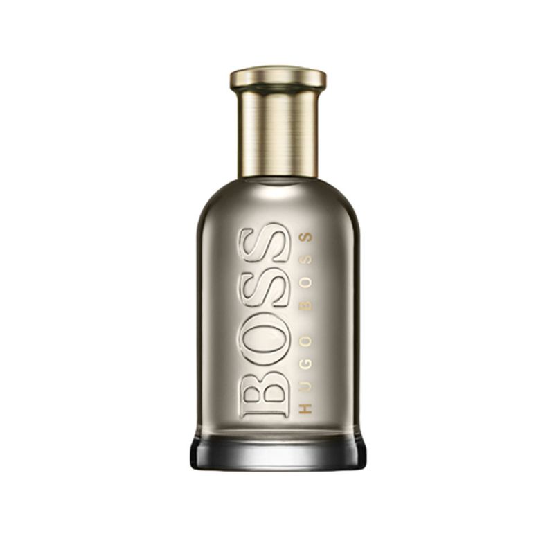 Hugo boss perfume hombre y outlet mujer