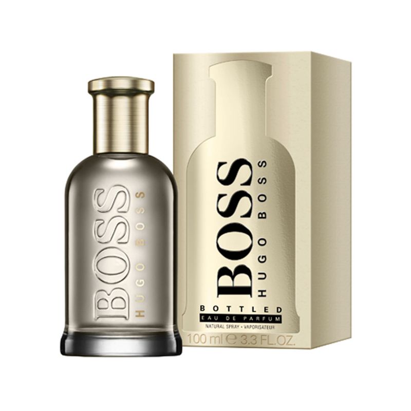 Precio de perfume hugo boss de hombre new arrivals