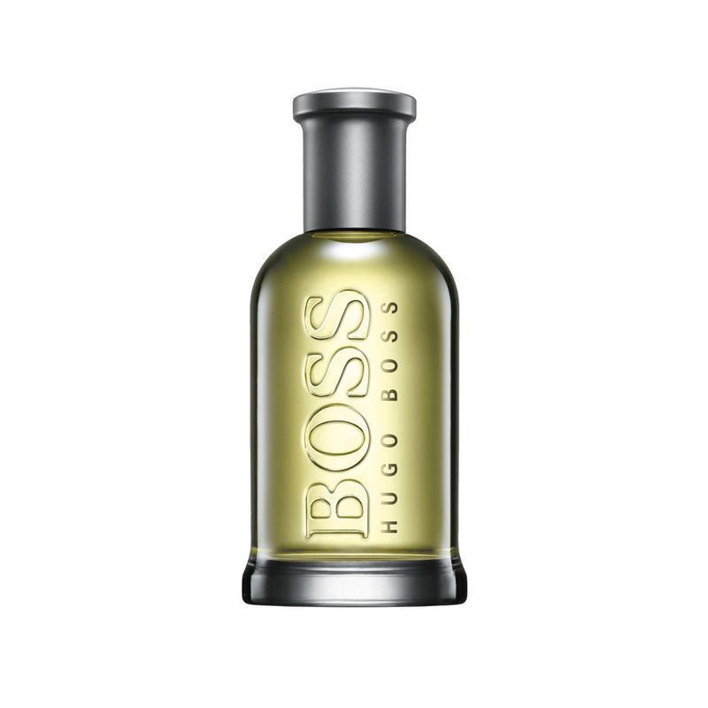 PERFUME HUGO BOSS HOMBRE BOSS BOTTLED EDT