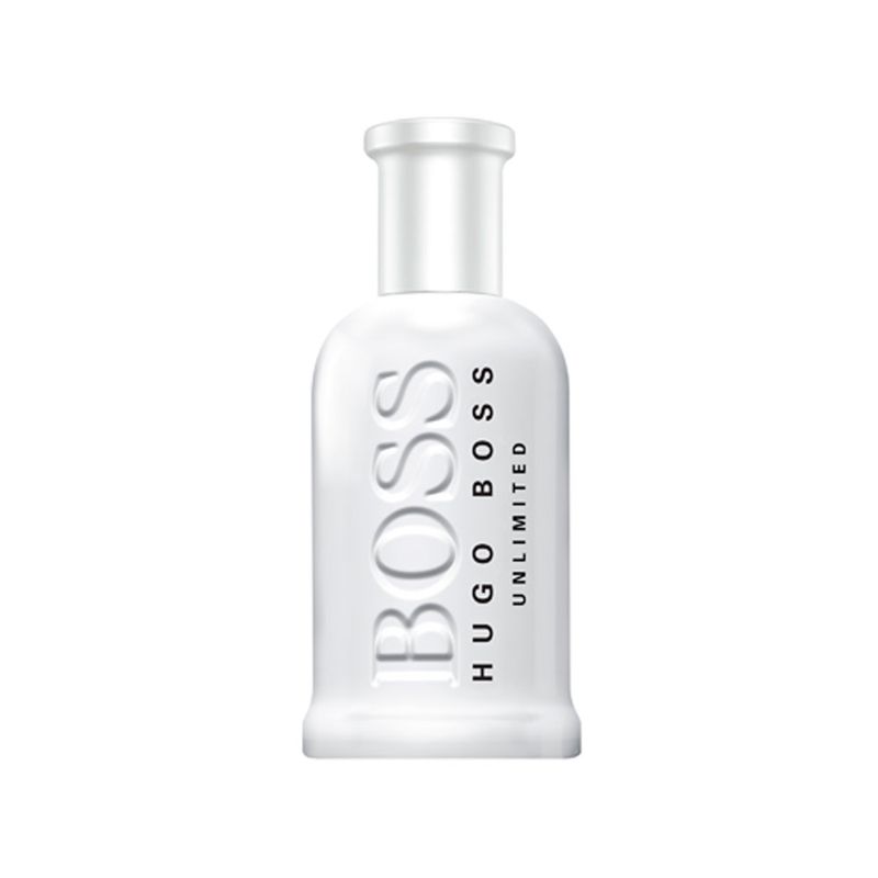 PERFUME HUGO BOSS HOMBRE BOSS BOTTLED EDT