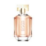 Perfume para hombre BOSS The Scent Faces Costa Rica