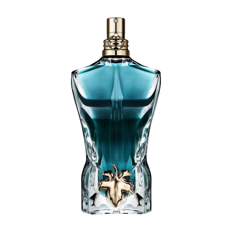 Perfume en forma de torso de hombre new arrivals