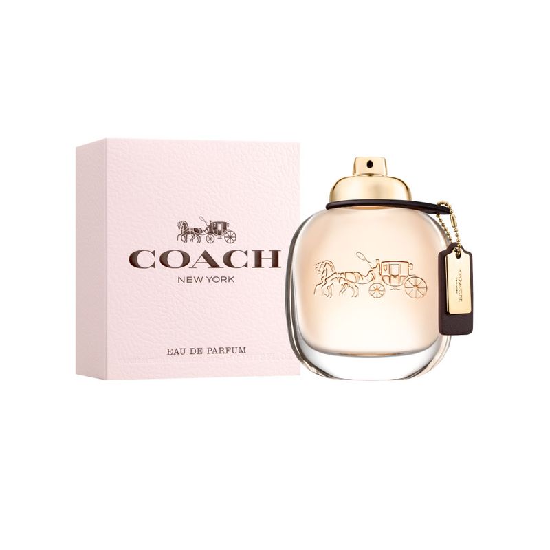 COACH