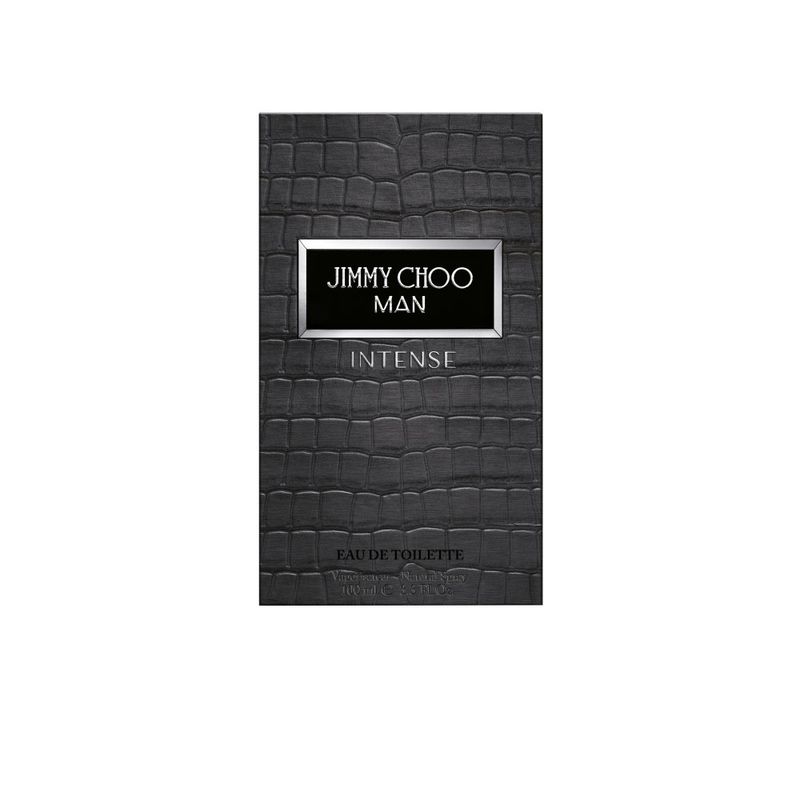 Jimmy choo intense perfume hombre hot sale