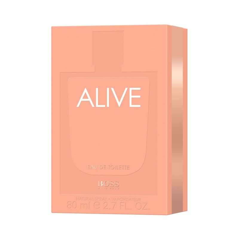 Hugo boss 2024 naranja mujer