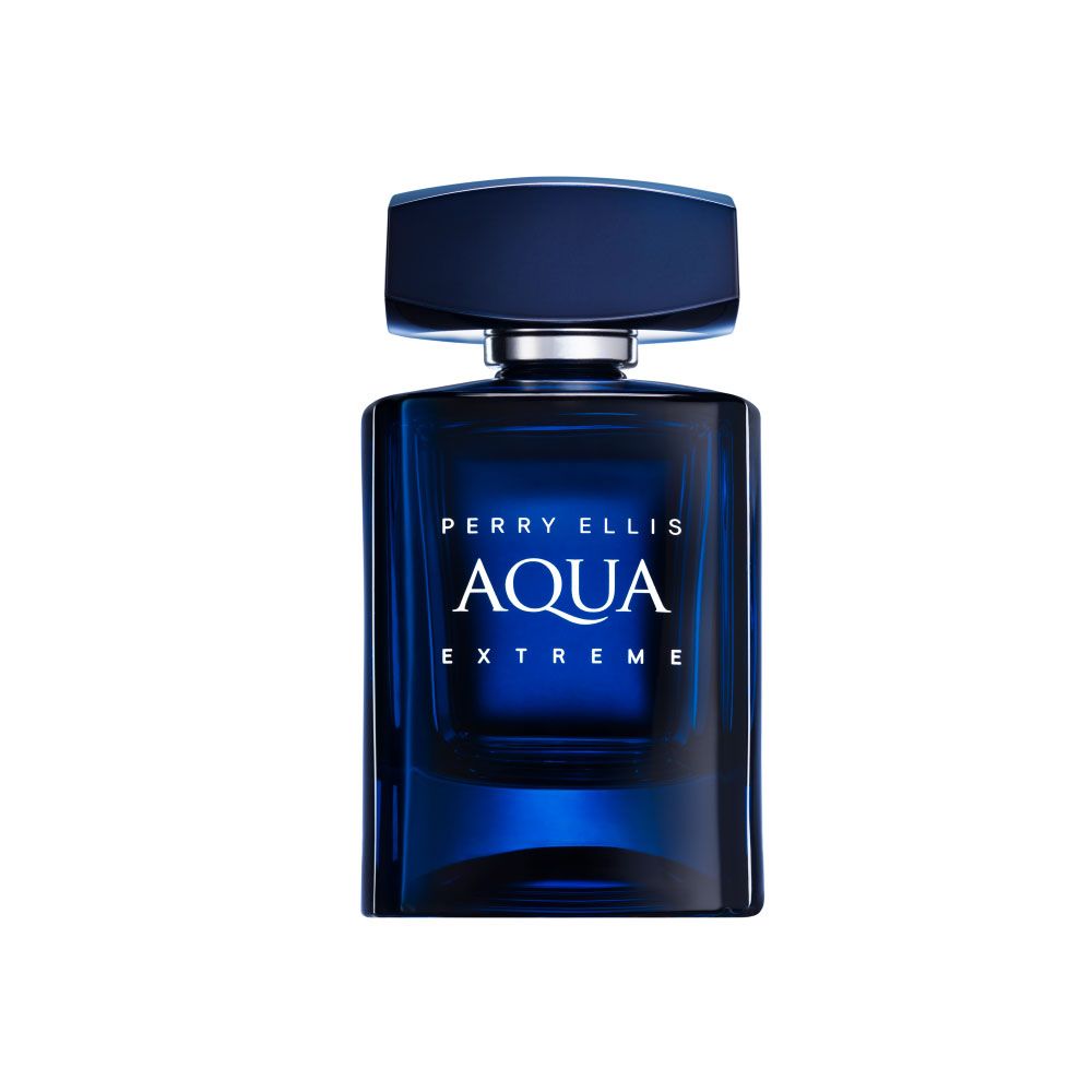 Perry ellis 2025 aqua hombre