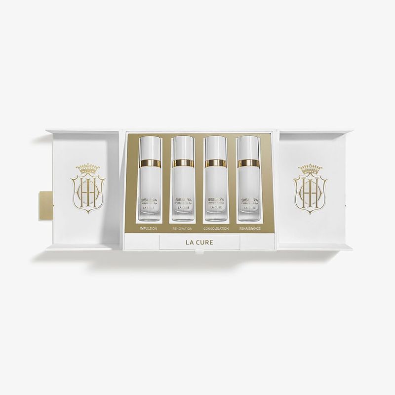 L-INTEGRAL--SISLEY--ANTI-AGE--LA--CURE