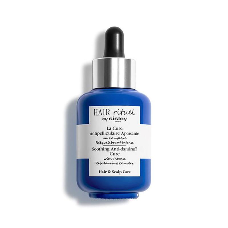 SETUM---SISLEY--SOOTHING--ANTI--CASPA--CRURE-60
