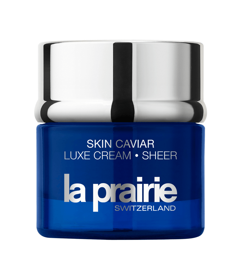 LA PRAIRIE