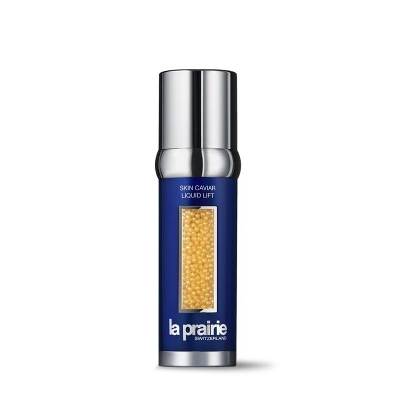 LA PRAIRIE