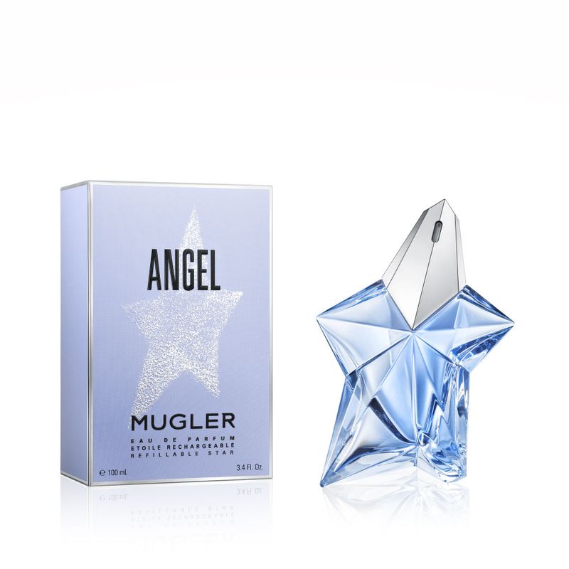 MUGLER