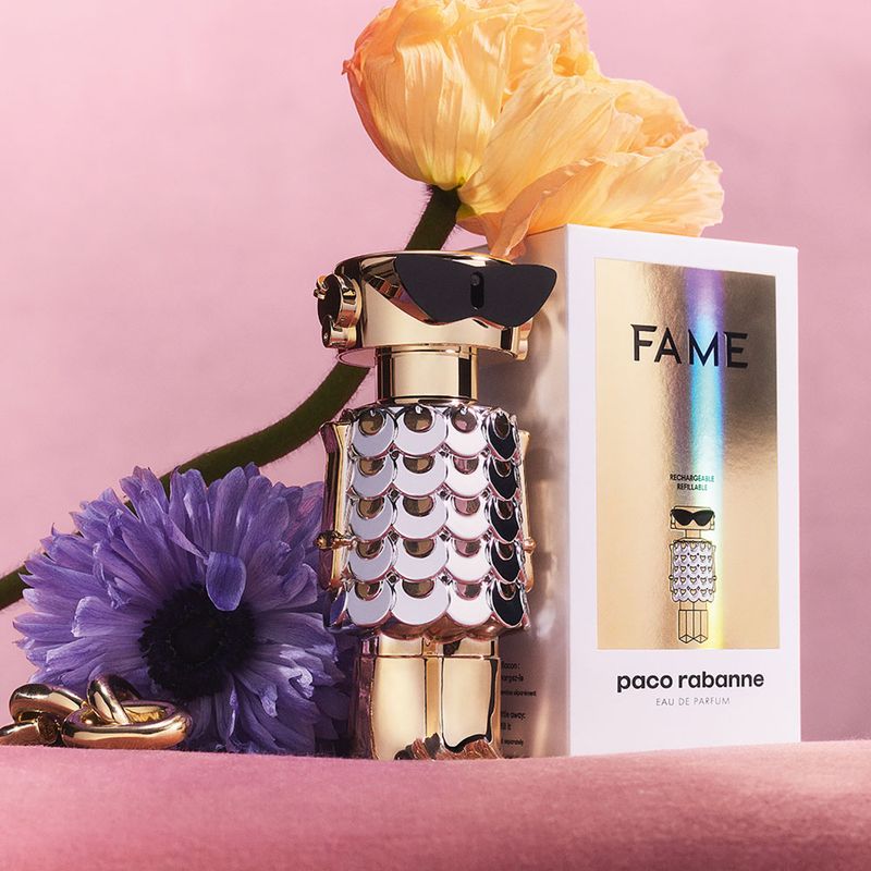 Fame PACO RABANNE Eau de Parfum para Mujer precio