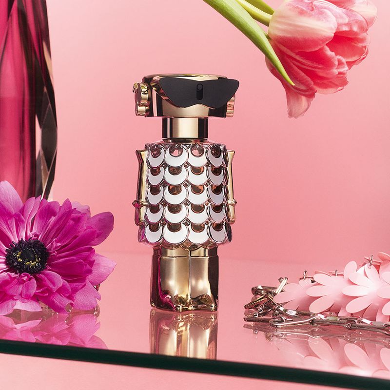 PERFUME-PACO-RABANNE-MUJER-FAME--EDP-50-ML