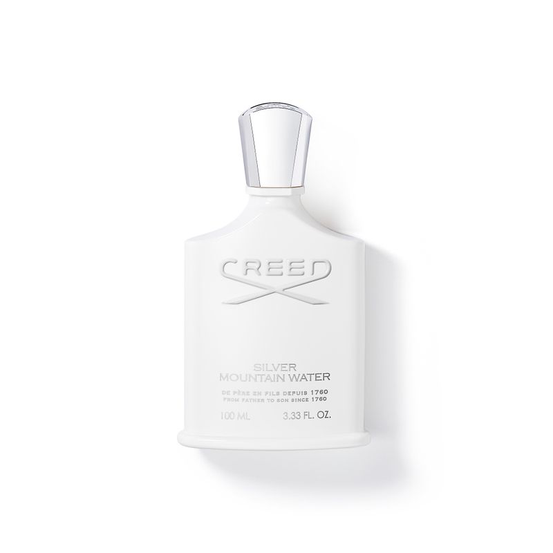 PERFUME CREED HOMBRE SILVER MOUNTAIN WATER EDP