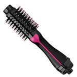 CEPILLO-SECADOR-REVLON-SALON-ONE-STEP-NEGRO