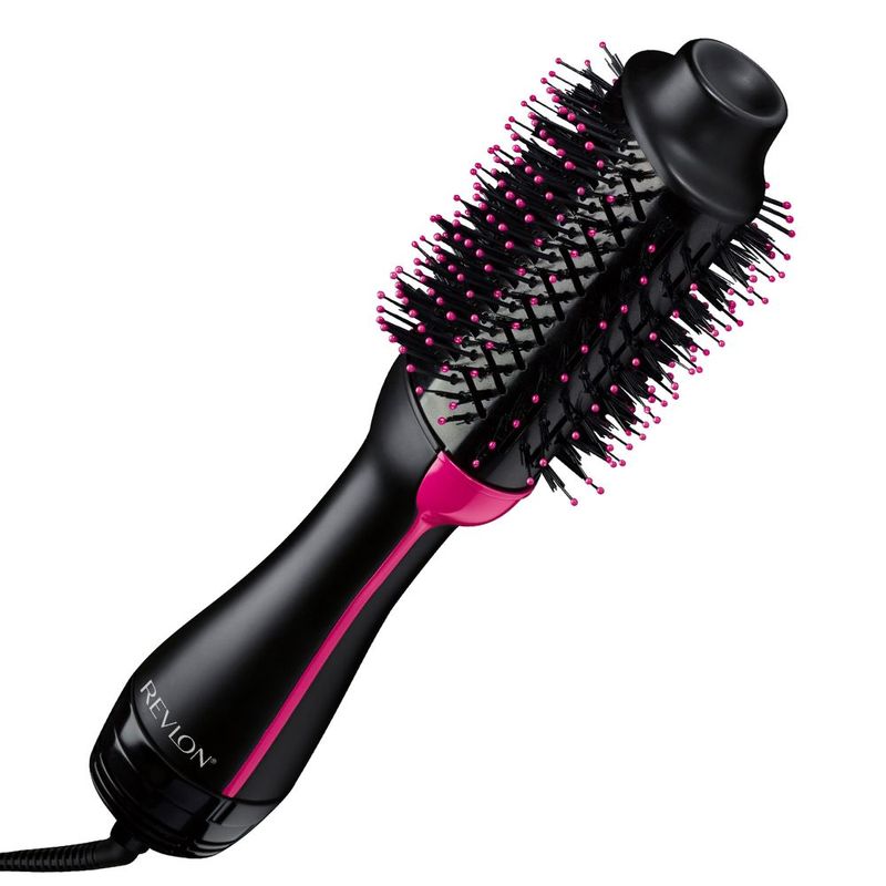 CEPILLO-SECADOR-REVLON-SALON-ONE-STEP-NEGRO