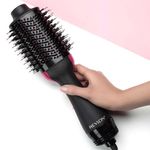 CEPILLO-SECADOR-REVLON-SALON-ONE-STEP-NEGRO