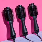 CEPILLO-SECADOR-REVLON-SALON-ONE-STEP-NEGRO