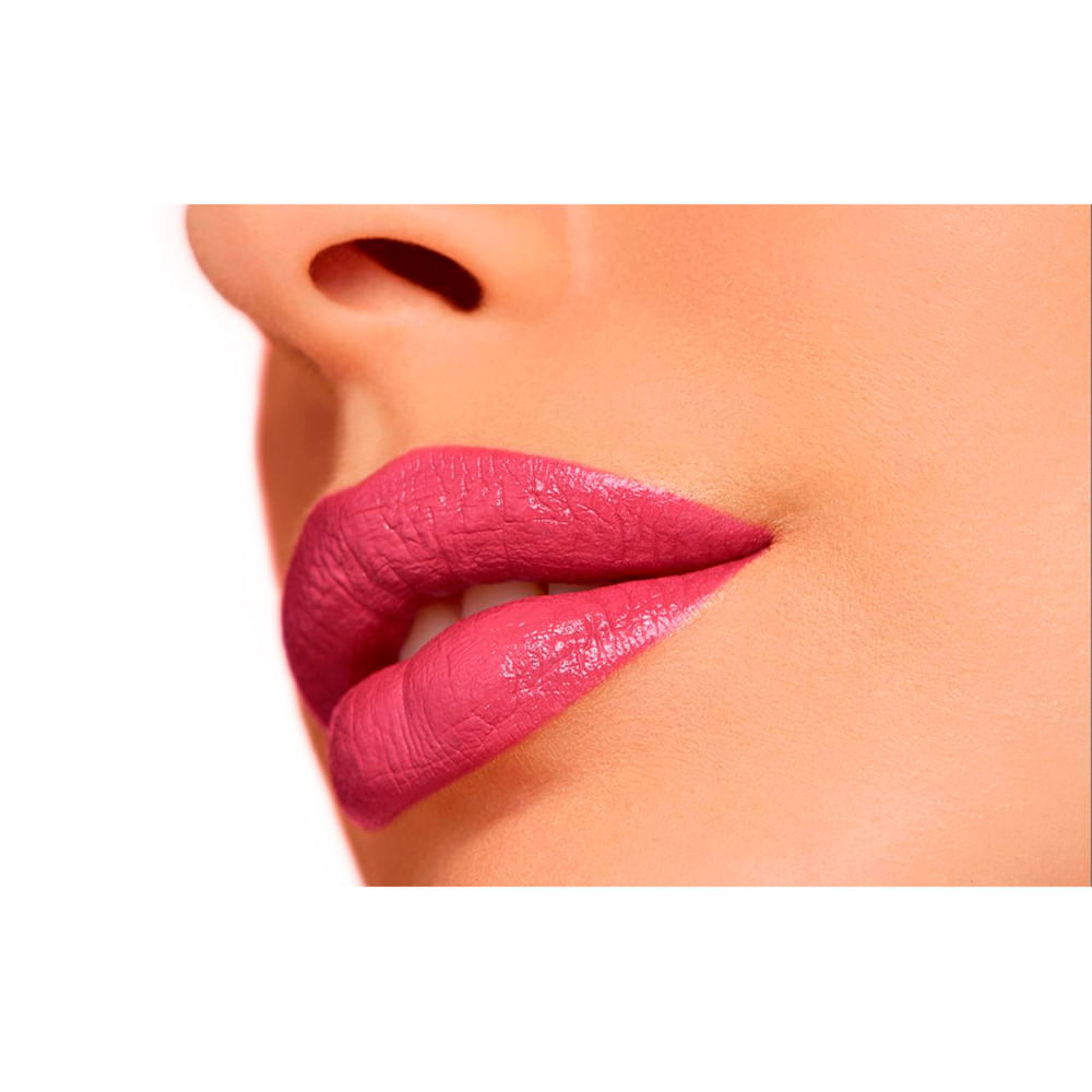 LABIAL RAPID ACTION VOLUME ENHANCING LIPSTICK|PUPA|FACES