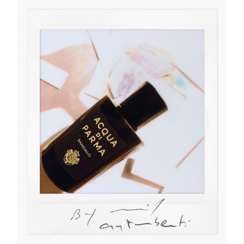ACQUA DI PARMA