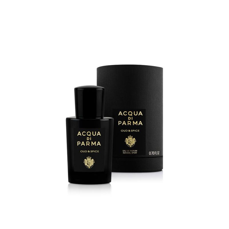 PERFUME-ACQUA-DI-PARMA-HOMBRE-SIGNATURE-OUD-SPICE-EDP-