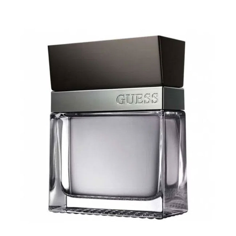 Perfume best sale guess hombre