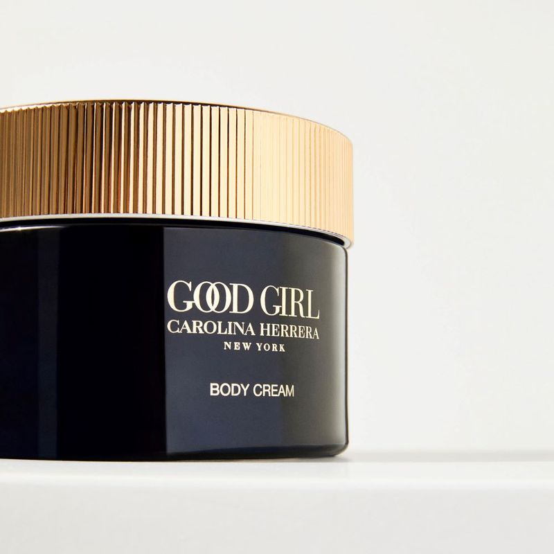 CREMA CAROLINA HERRERA GOODGIRL CAROLINA HERRERA FACES