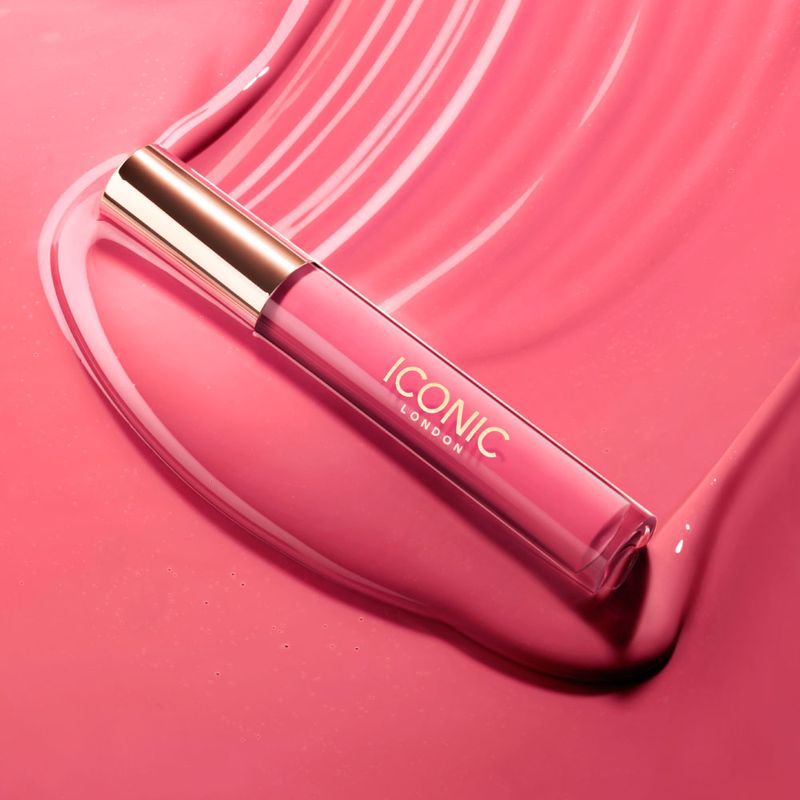 ICONIC LONDON