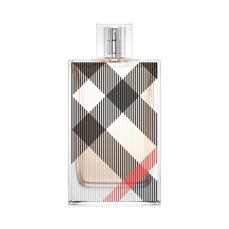 Perfume burberry 2024 que olor tiene