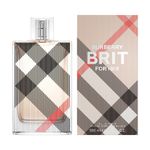 Burberry brit outlet precio en colombia