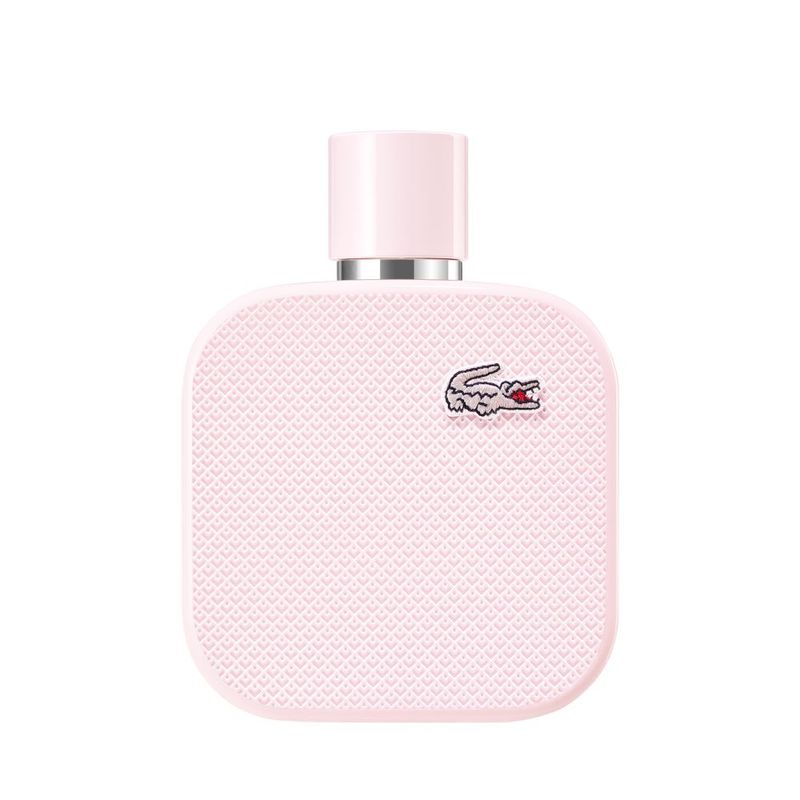 Perfumes discount mujer lacoste