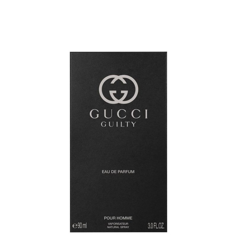 Guilty best sale gucci hombre