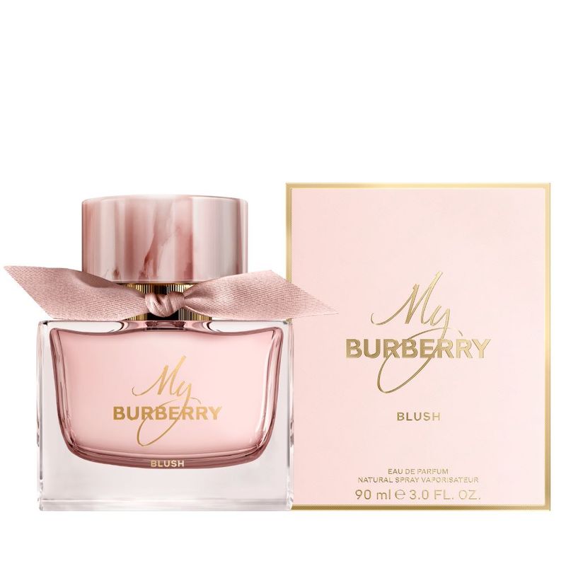 PERFUME BURBERRY MUJER MY BURBERRY BLUSH EDP