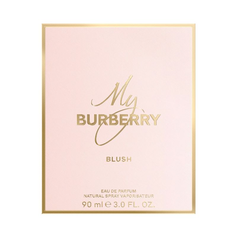 PERFUME BURBERRY MUJER MY BURBERRY BLUSH EDP