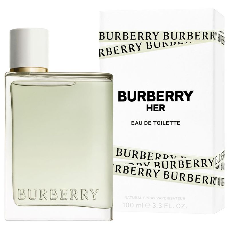 Burberry mujer y on sale mujer