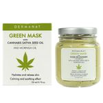 MASCARILLA-FACIAL-DERMANAT-GREEN-MASK