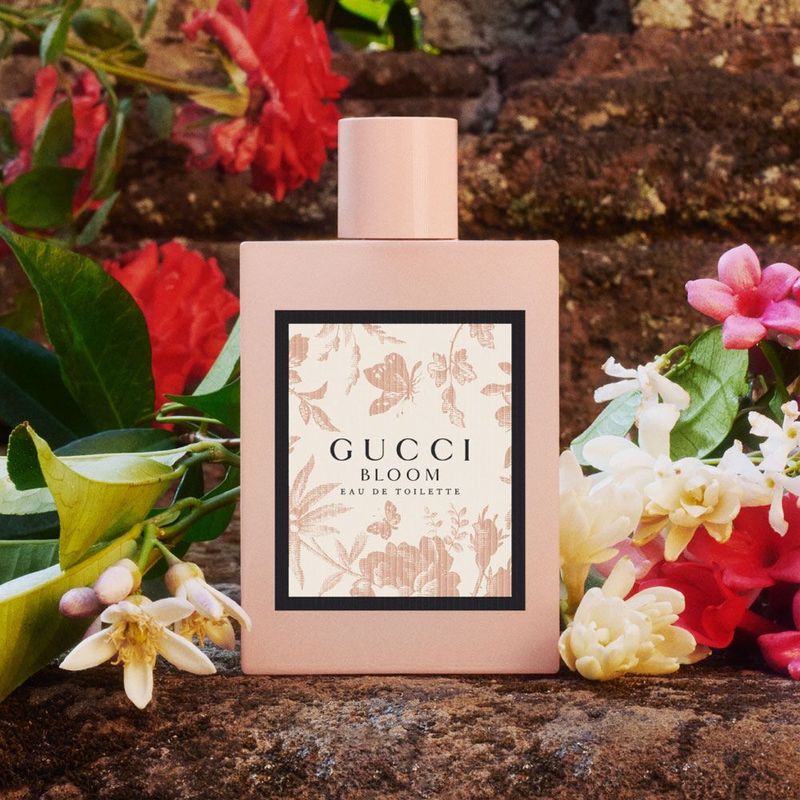 PERFUME GUCCI MUJER BLOOM EDT