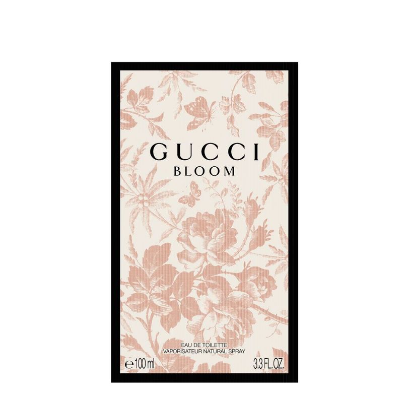 PERFUME GUCCI MUJER BLOOM EDT