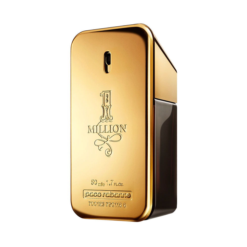 PERFUME PACO RABANNE HOMBRE 1M EDT