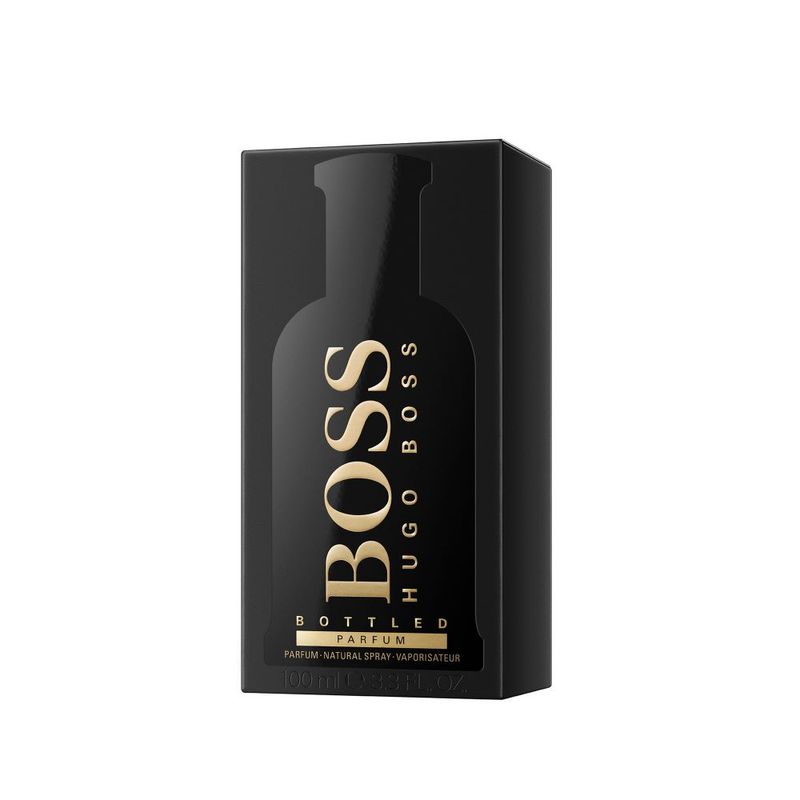 Precio del perfume discount hugo boss para hombre