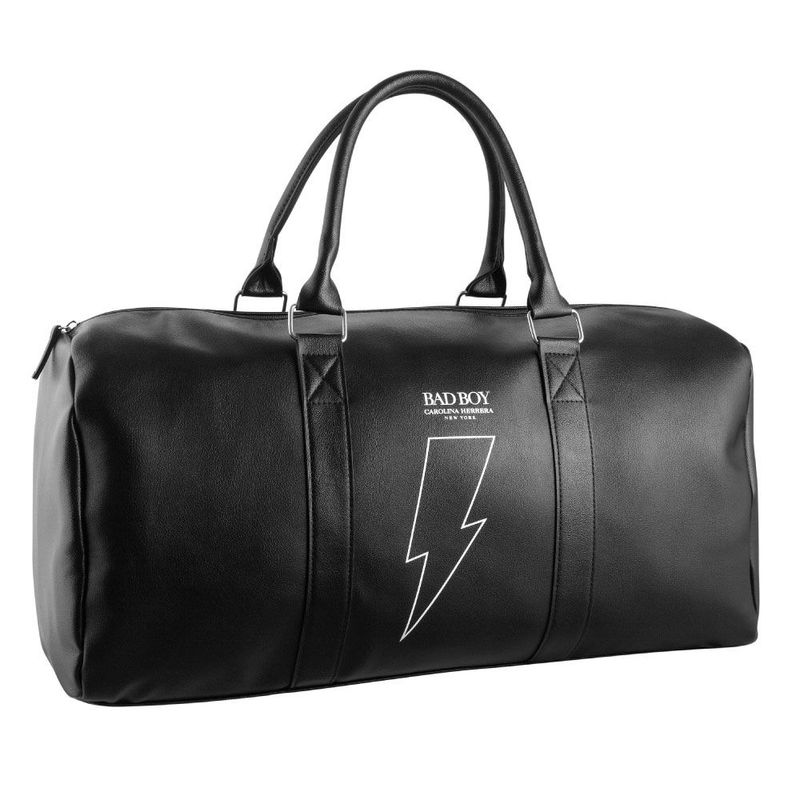 Bolso hombre 2025 carolina herrera